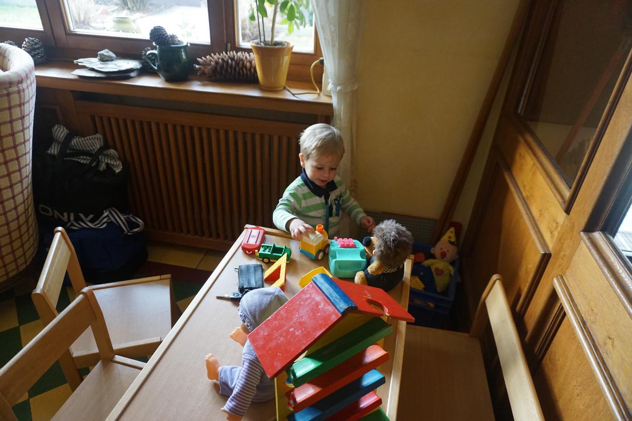 Flair Hotel Hochspessart Heigenbruecken Esterno foto