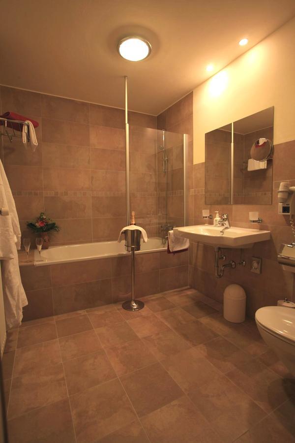 Flair Hotel Hochspessart Heigenbruecken Esterno foto