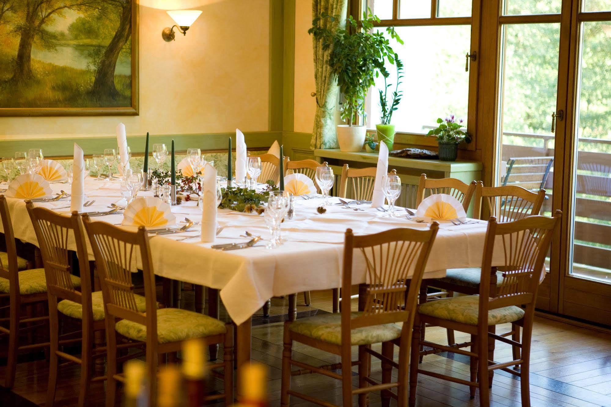 Flair Hotel Hochspessart Heigenbruecken Esterno foto