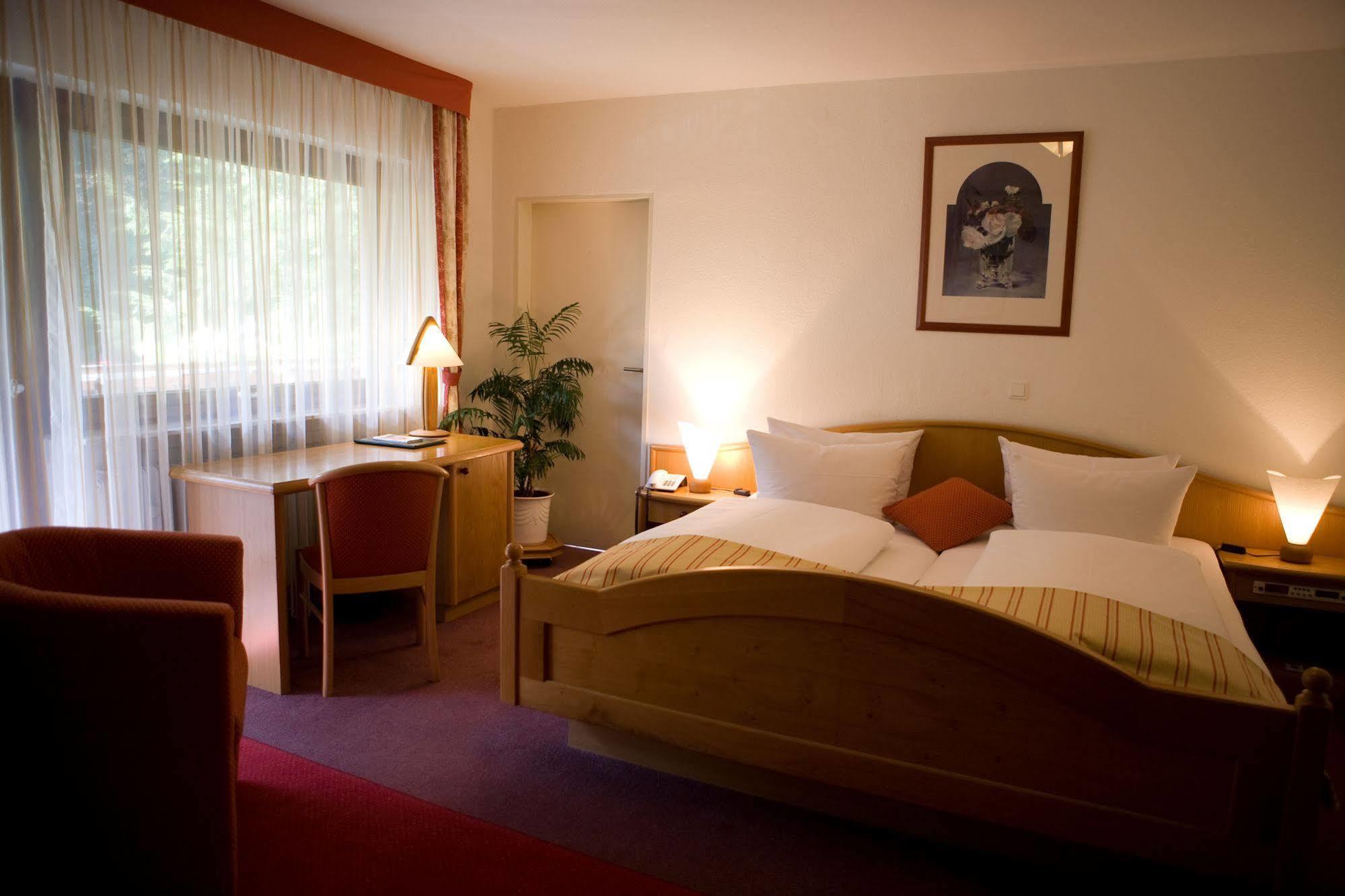 Flair Hotel Hochspessart Heigenbruecken Esterno foto