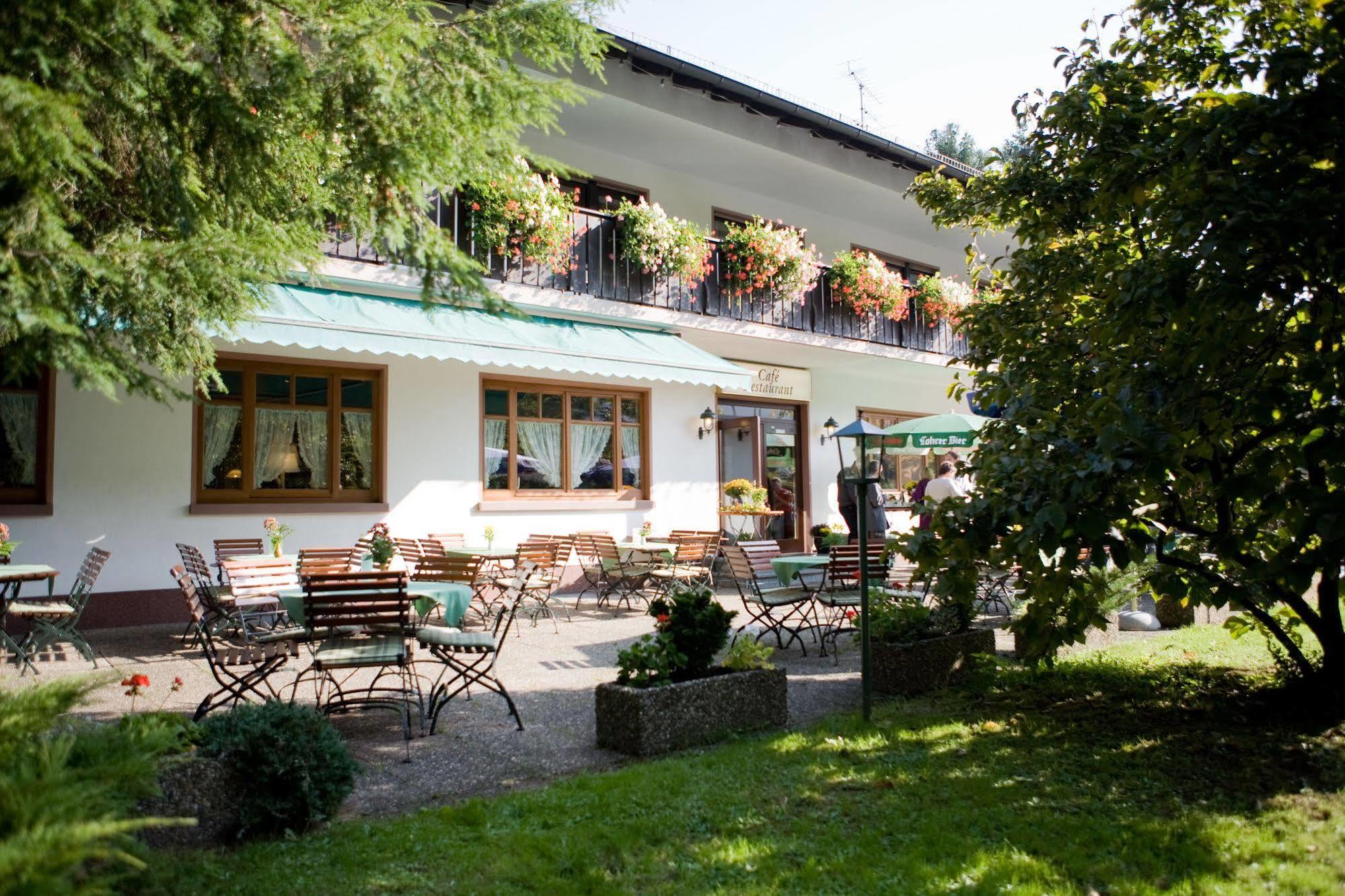 Flair Hotel Hochspessart Heigenbruecken Esterno foto